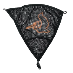 Pelican KW12 Mesh Tankwell -Confluence Outdoor Sales Store PS1838 TOP