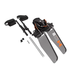 Pelican Core Replacement For HyDryve