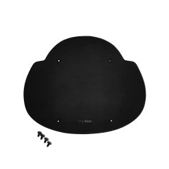 Pelican Cushion Seat Ergobase S. Black