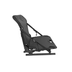 Pelican Ergocast SB™ Seat 7 Pelican Ergocast SB™ Seat -Confluence Outdoor Sales Store PS1855 SIDE