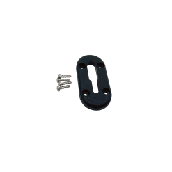 Pelican Accessory Holding Track