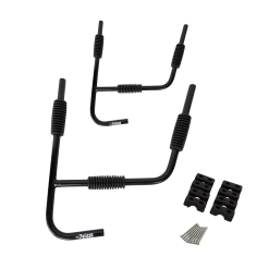 Pelican Kayak Wall Rack