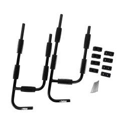 Pelican SUP Wall Rack -Confluence Outdoor Sales Store PS1903 00 TOP