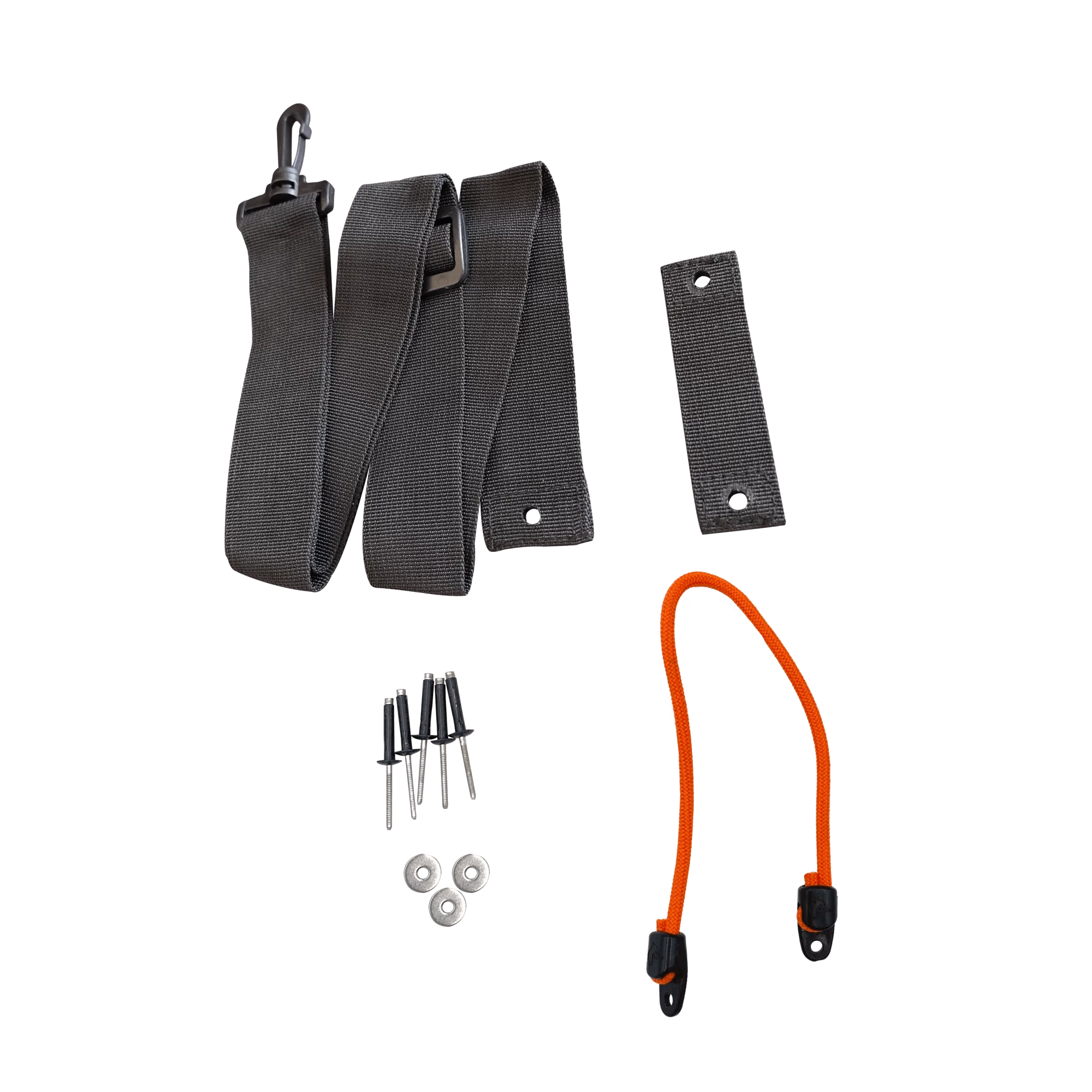 Pelican MF Lateral Storage Strap 3 Pelican MF Lateral Storage Strap