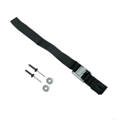 Pelican Securing Battery Strap For MF Kayak