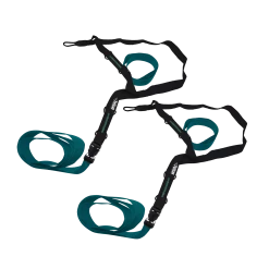 Pelican Kayak And SUP Storage Straps