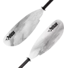 Pelican Poseidon Kayak Paddle 240 Cm (94.5") -Confluence Outdoor Sales Store PS1968 00 ISO