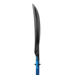 Pelican Vesta Kayak Paddle 230 Cm (90.5") -Confluence Outdoor Sales Store PS1969 00 SIDE