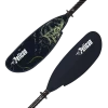 Pelican Symbiosa Adjustable Kayak Paddle 240-250 Cm (94.5"-98.4") -Confluence Outdoor Sales Store PS1971 00 ISO