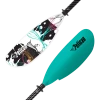 Pelican Symbiosa Adjustable Kayak Paddle 230-240 Cm (90.5"-94.4") -Confluence Outdoor Sales Store PS1972 00 ISO