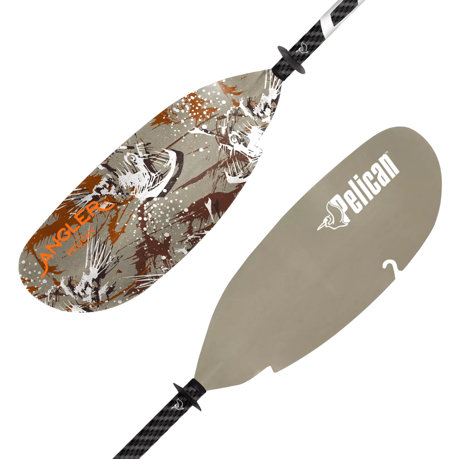 Pelican Catch Fishing Kayak Paddle 250 Cm (98.5") 3 Pelican Catch Fishing Kayak Paddle 250 Cm (98.5")