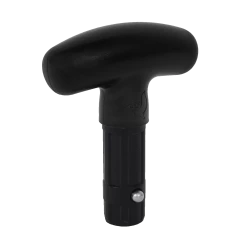 Pelican T-Curved Ergo Paddle Handle