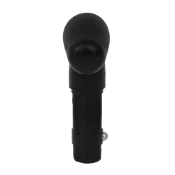 Pelican T-Curved Ergo Paddle Handle -Confluence Outdoor Sales Store PS1980 SIDE