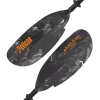 Pelican Poseidon Angler Fishing Kayak Paddle 240 Cm (94.5") 2 Pelican Poseidon Angler Fishing Kayak Paddle 240 Cm (94.5") -Confluence Outdoor Sales Store PS1982 00 ISO