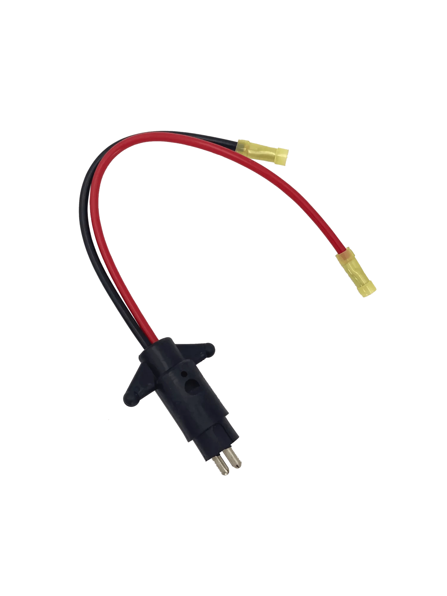 Pelican 12VDC Motor Male Plug 4 Pelican 12VDC Motor Male Plug - Image 2