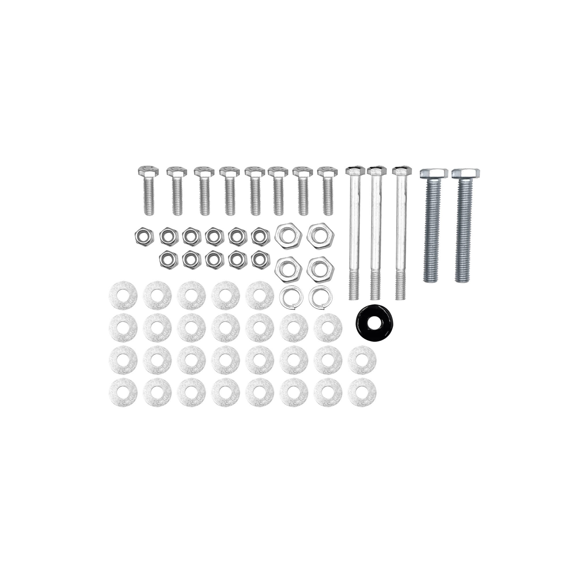 Pelican Hardware Kit Tow Hitch For Trek Sport 82 & 94 (LHT82/94) 3 Pelican Hardware Kit Tow Hitch For Trek Sport 82 & 94 (LHT82/94)