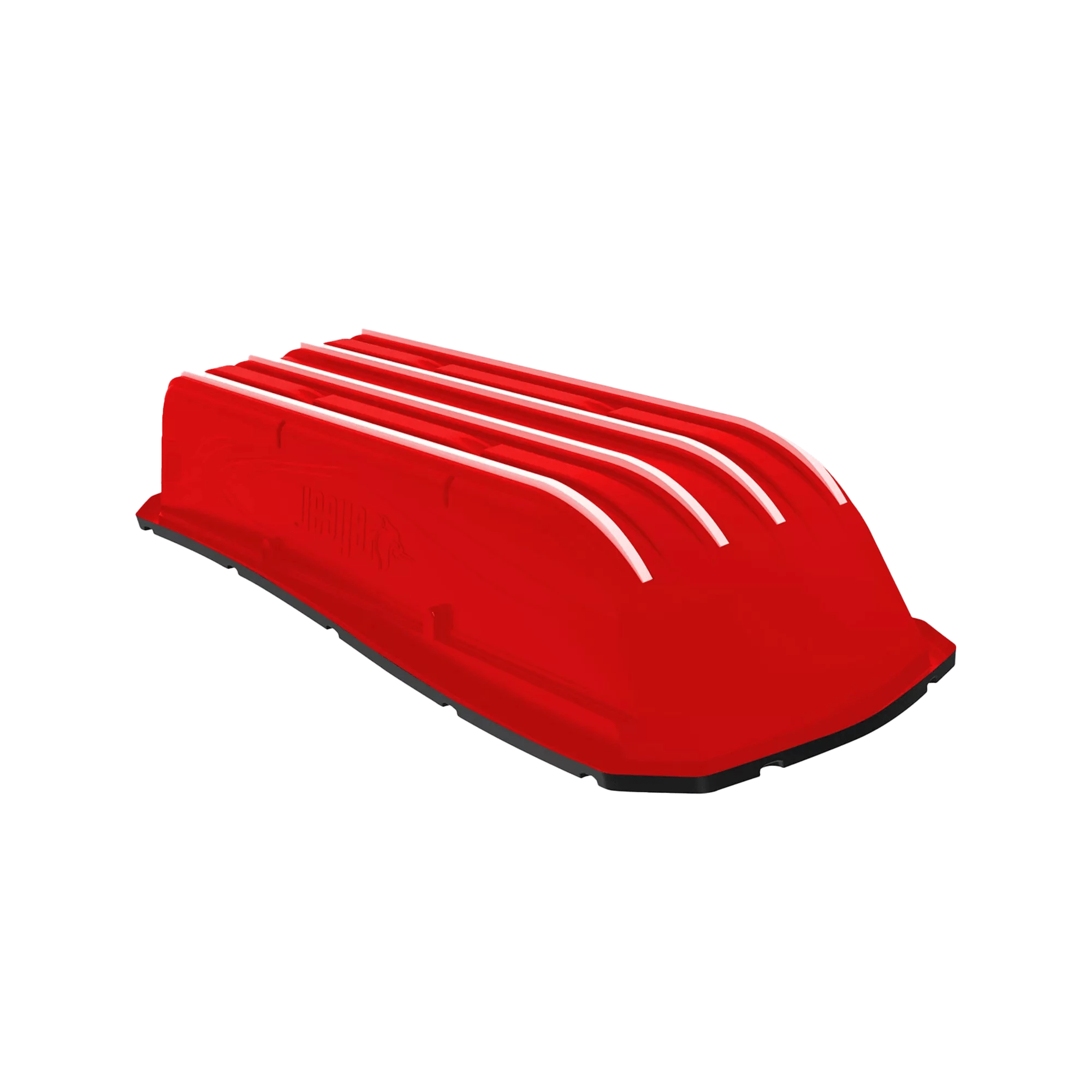 Pelican Ram-X Runner Kit For The Trek Sport 68 Utility Sled 3 Pelican Ram-X Runner Kit For The Trek Sport 68 Utility Sled