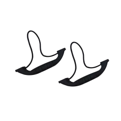 Pelican Rigid Handle With Bungees