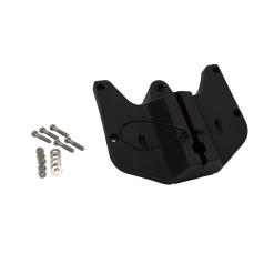 Pelican MH Rudder Support