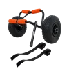 Pelican SUP, Canoe And Kayak Transport Cart -Confluence Outdoor Sales Store PS3042 ISO