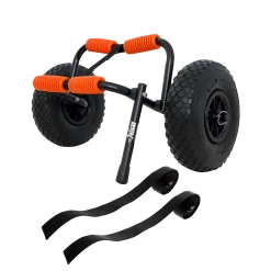 Pelican SUP, Canoe And Kayak Transport Cart
