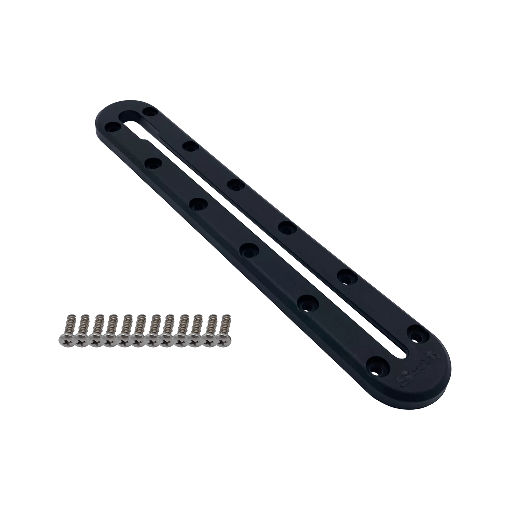 Pelican Rigging Rails 8 Inches 3 Pelican Rigging Rails 8 Inches