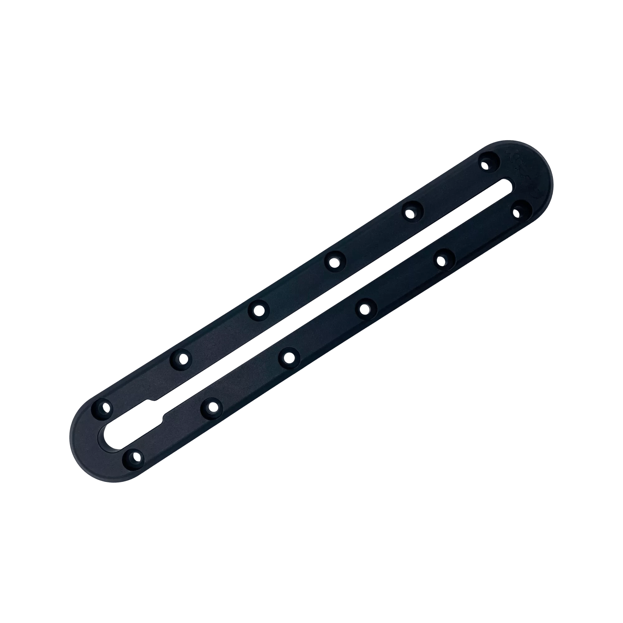 Pelican Rigging Rails 8 Inches 4 Pelican Rigging Rails 8 Inches - Image 2