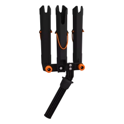 Pelican Multiple Adjustable Rod Holders Rocket Launcher