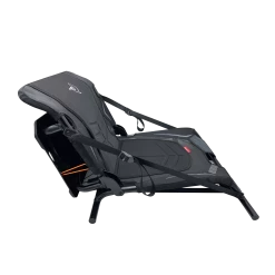 Pelican Ergoboost Folding Kayak Seat -Confluence Outdoor Sales Store PS3104 00 SIDE